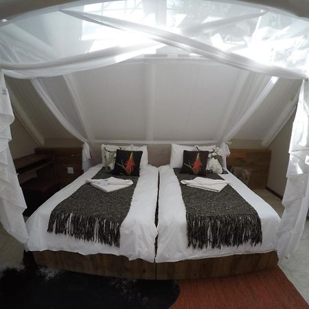 Kalahari Game Lodge Koes Exterior photo