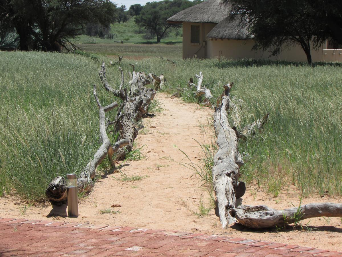 Kalahari Game Lodge Koes Exterior photo