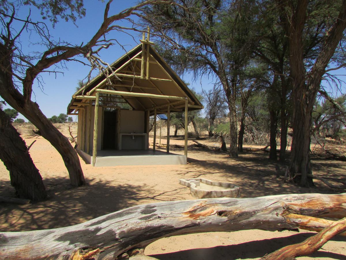 Kalahari Game Lodge Koes Exterior photo
