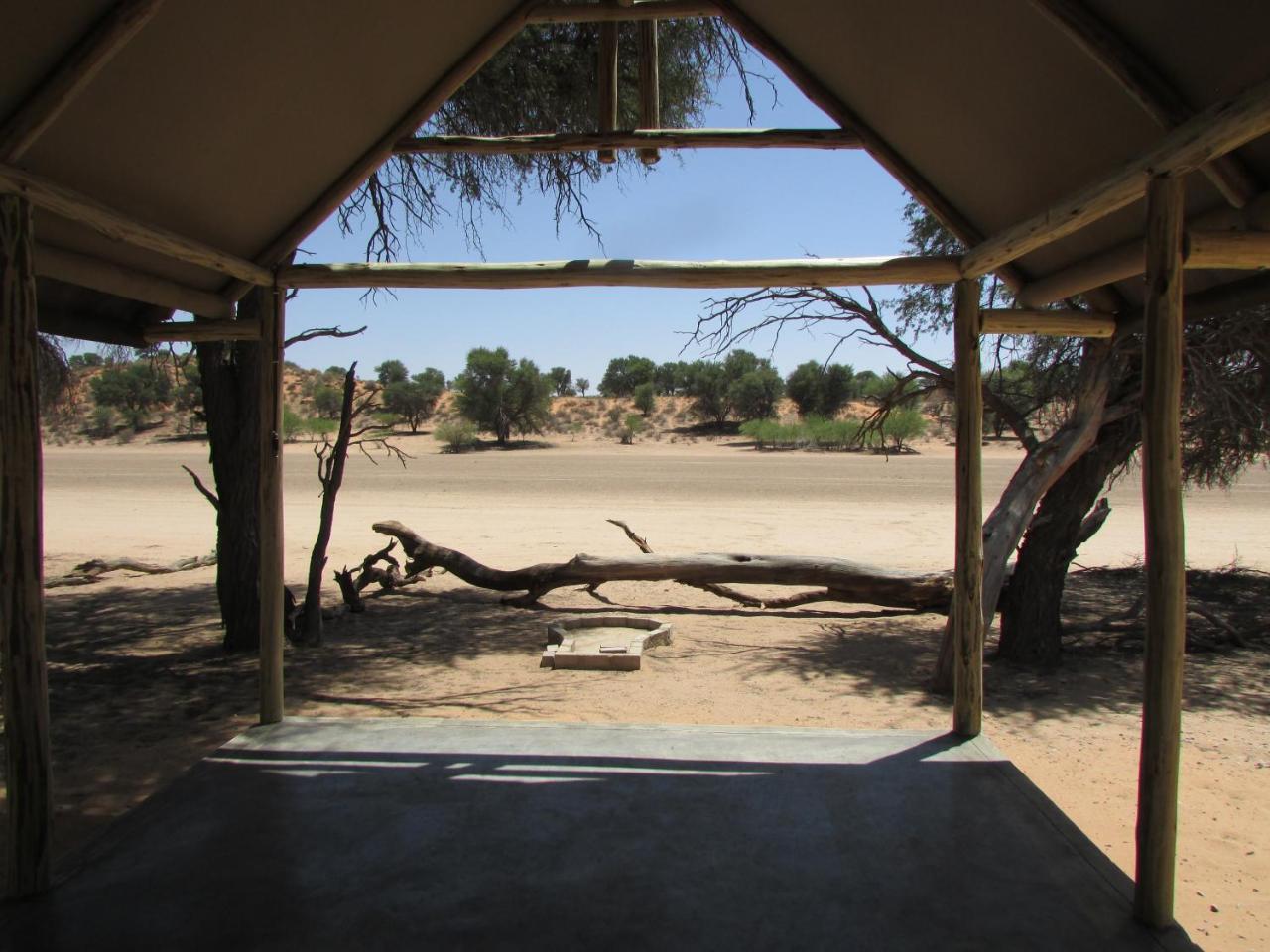 Kalahari Game Lodge Koes Exterior photo